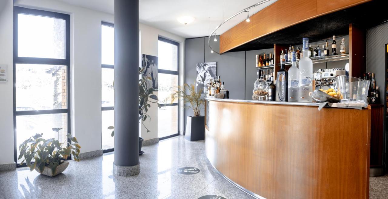 Sardegna Termale Hotel&Spa Sardara Bagian luar foto