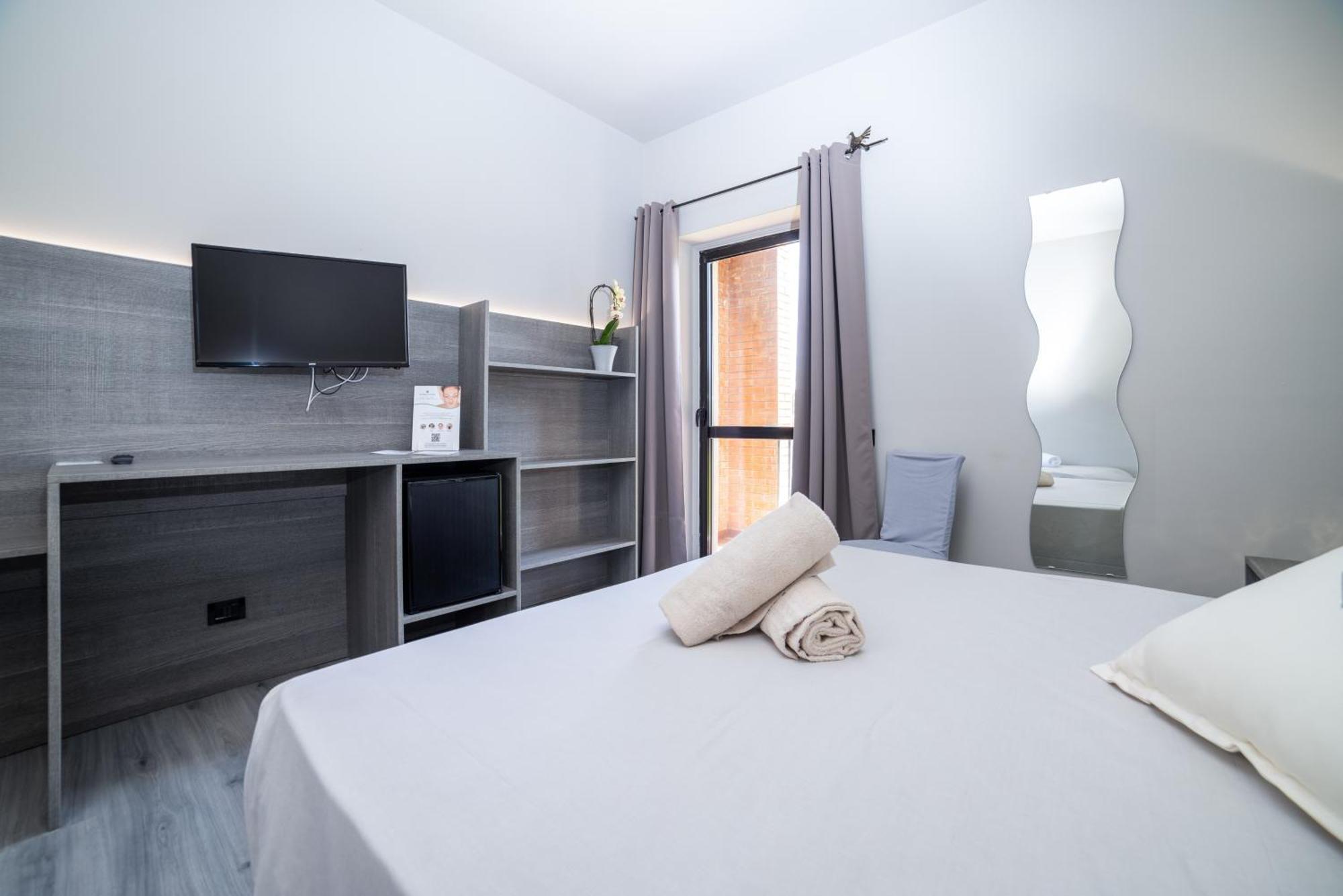 Sardegna Termale Hotel&Spa Sardara Bagian luar foto