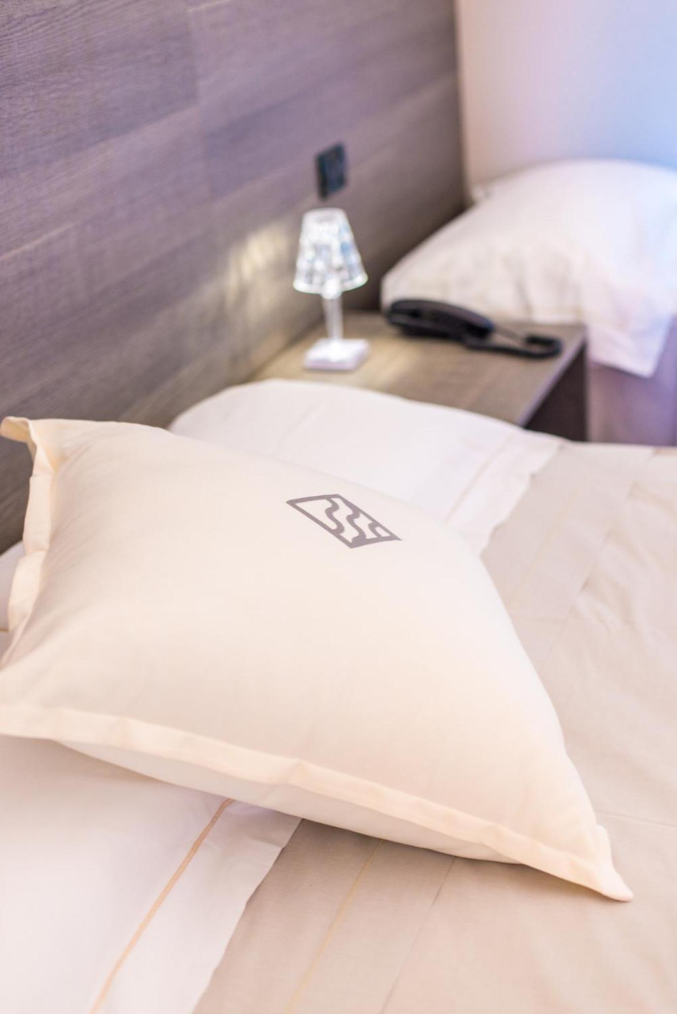 Sardegna Termale Hotel&Spa Sardara Bagian luar foto
